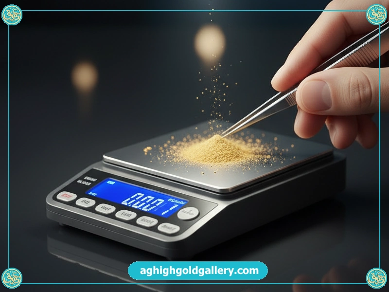 سوت طلا چیست و چگونه می‌توان آن را به گرم تبدیل کرد؟