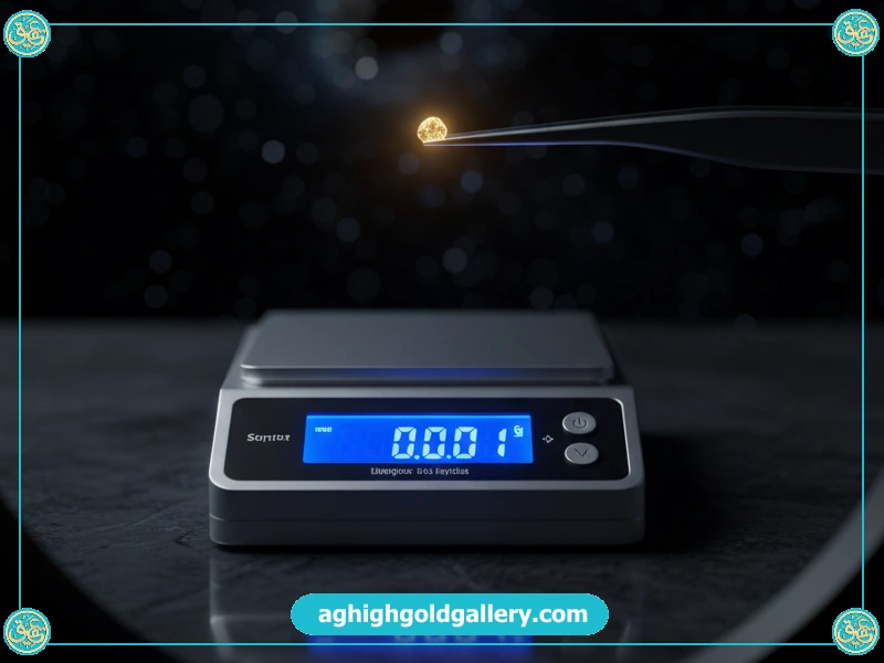 سوت طلا چیست