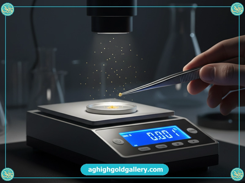 سوت طلا چیست و چگونه می‌توان آن را به گرم تبدیل کرد؟