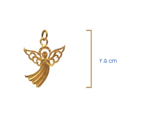 آویز فرشته نماد فرشته
