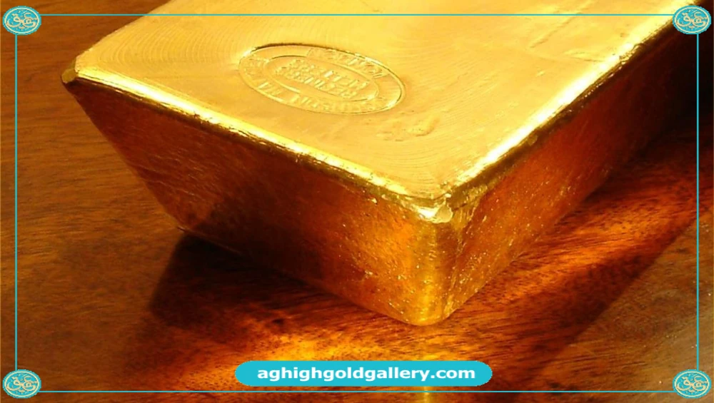 طلای 24 عیار