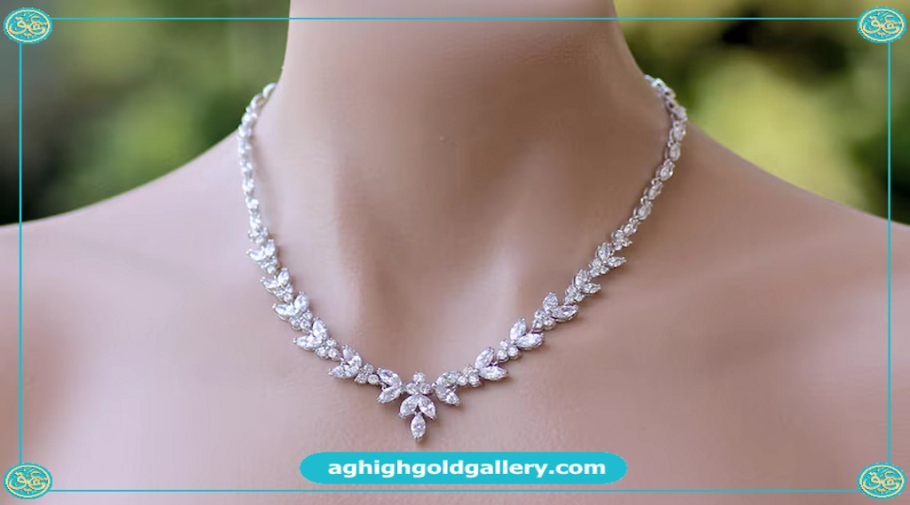 جواهرات عروس