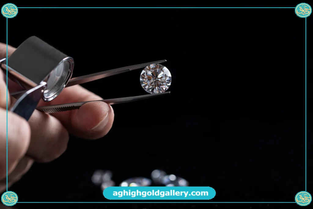 ارزش جواهرات