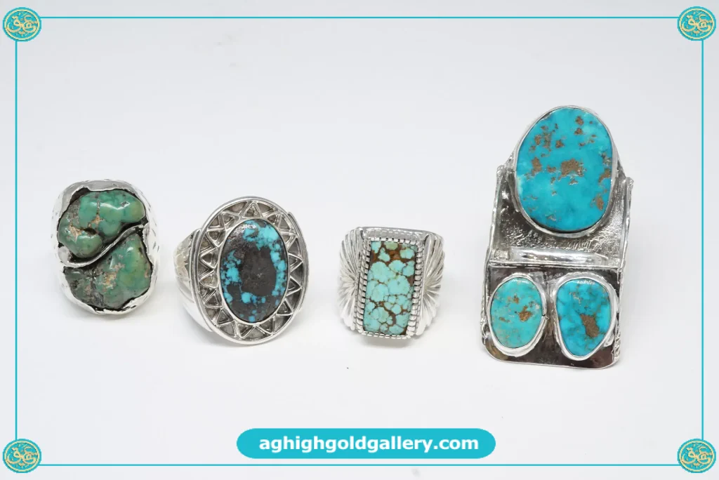 ارزش جواهرات