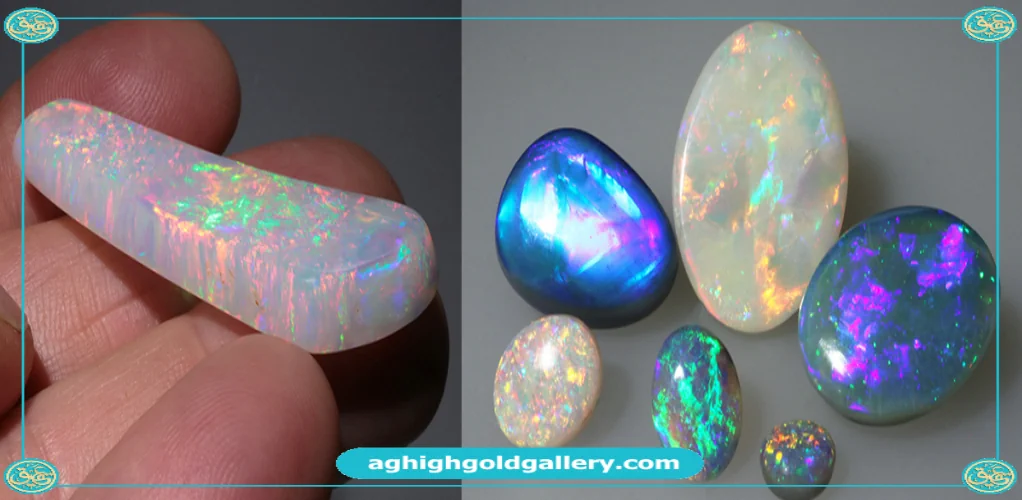 ارزش جواهرات