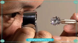 ارزش جواهرات