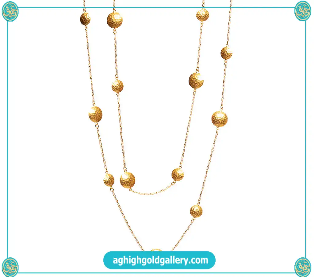 مقایسه طلا و نقره