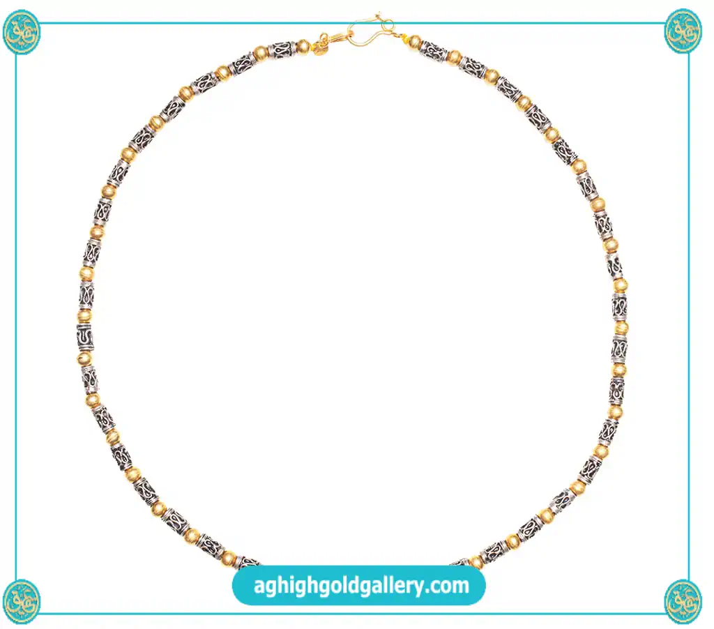 مقایسه طلا و نقره