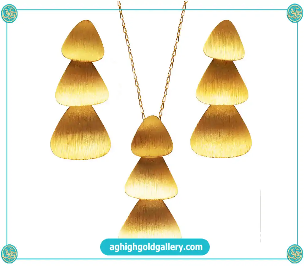 طلای دست دوم