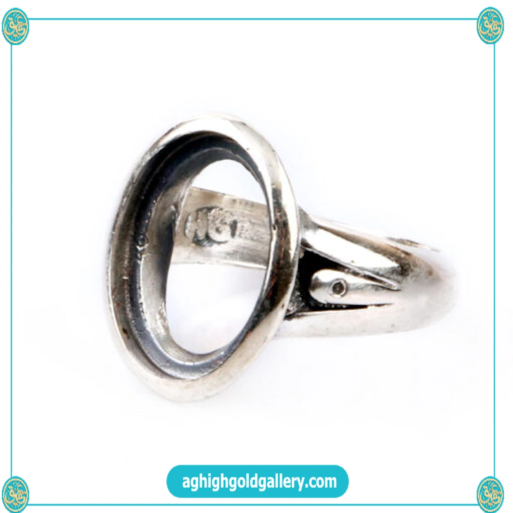 پایه انگشتر