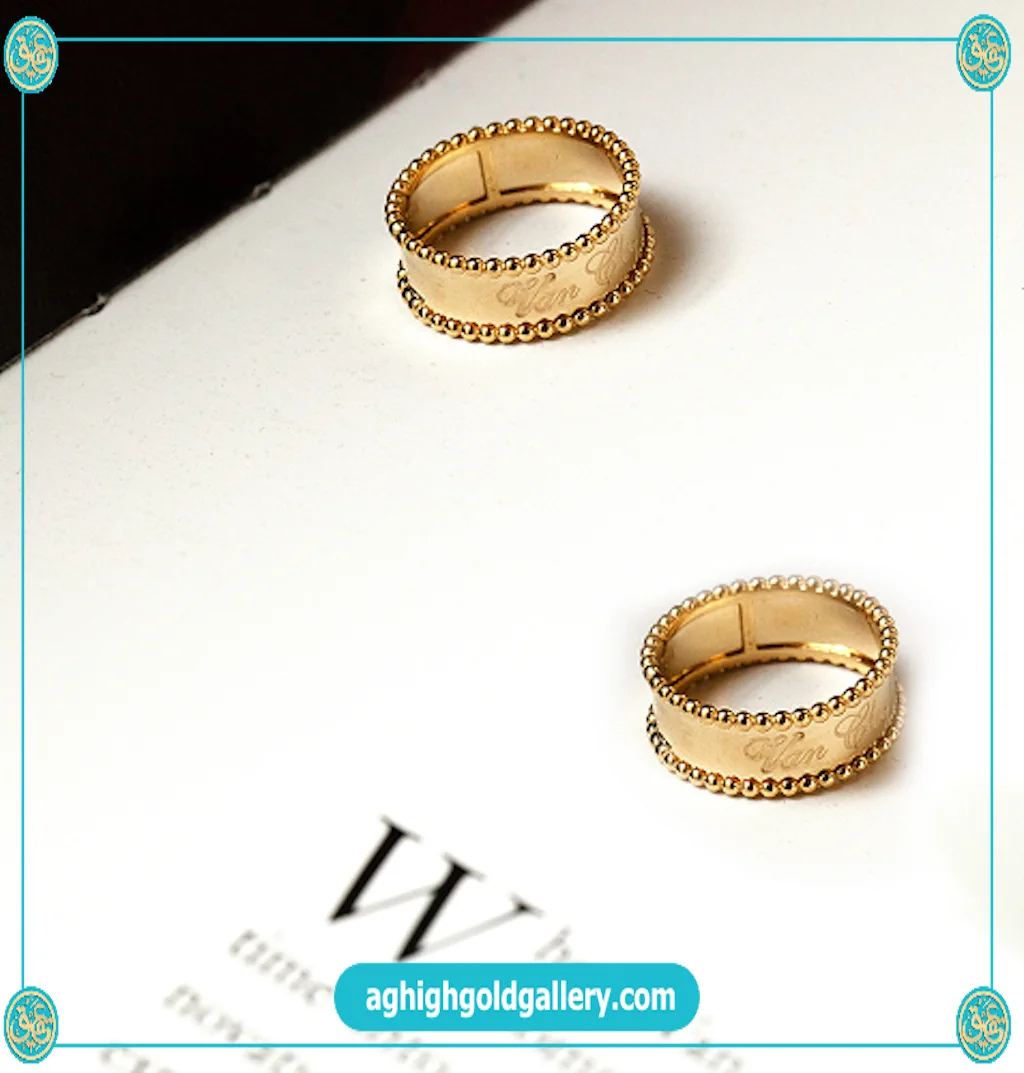 انتخاب انگشتر