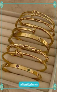 بنگل نگهداری طلا