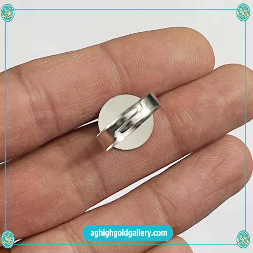 پایه انگشتر