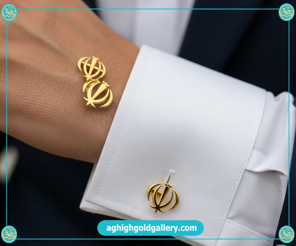 خرید اکسسوری طلا