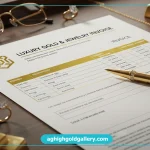 راهنمای کامل فاکتور طلا