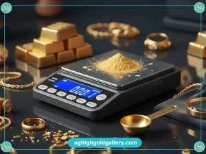 سوت طلا چیست و چگونه می‌توان آن را به گرم تبدیل کرد؟