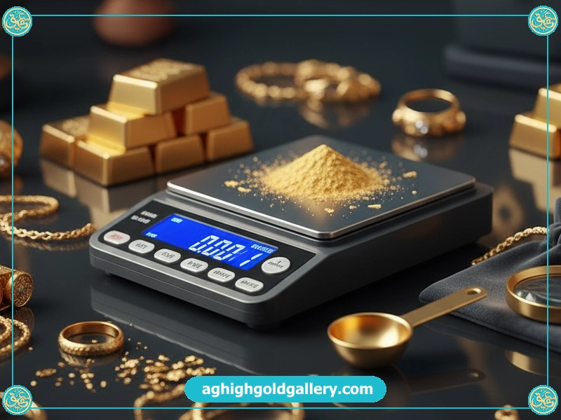 سوت طلا چیست و چگونه می‌توان آن را به گرم تبدیل کرد؟